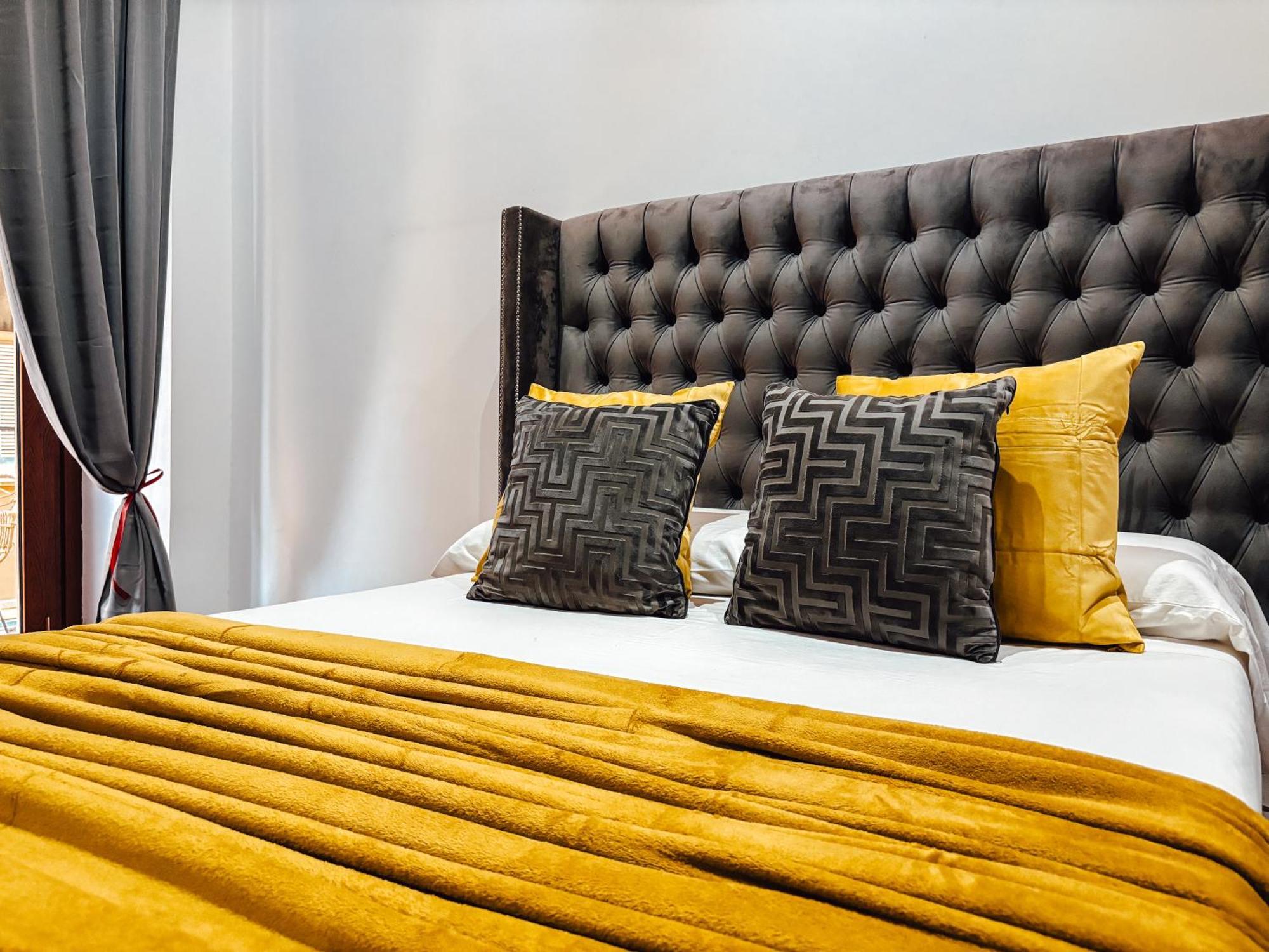 Matriosca Guest house Rome
