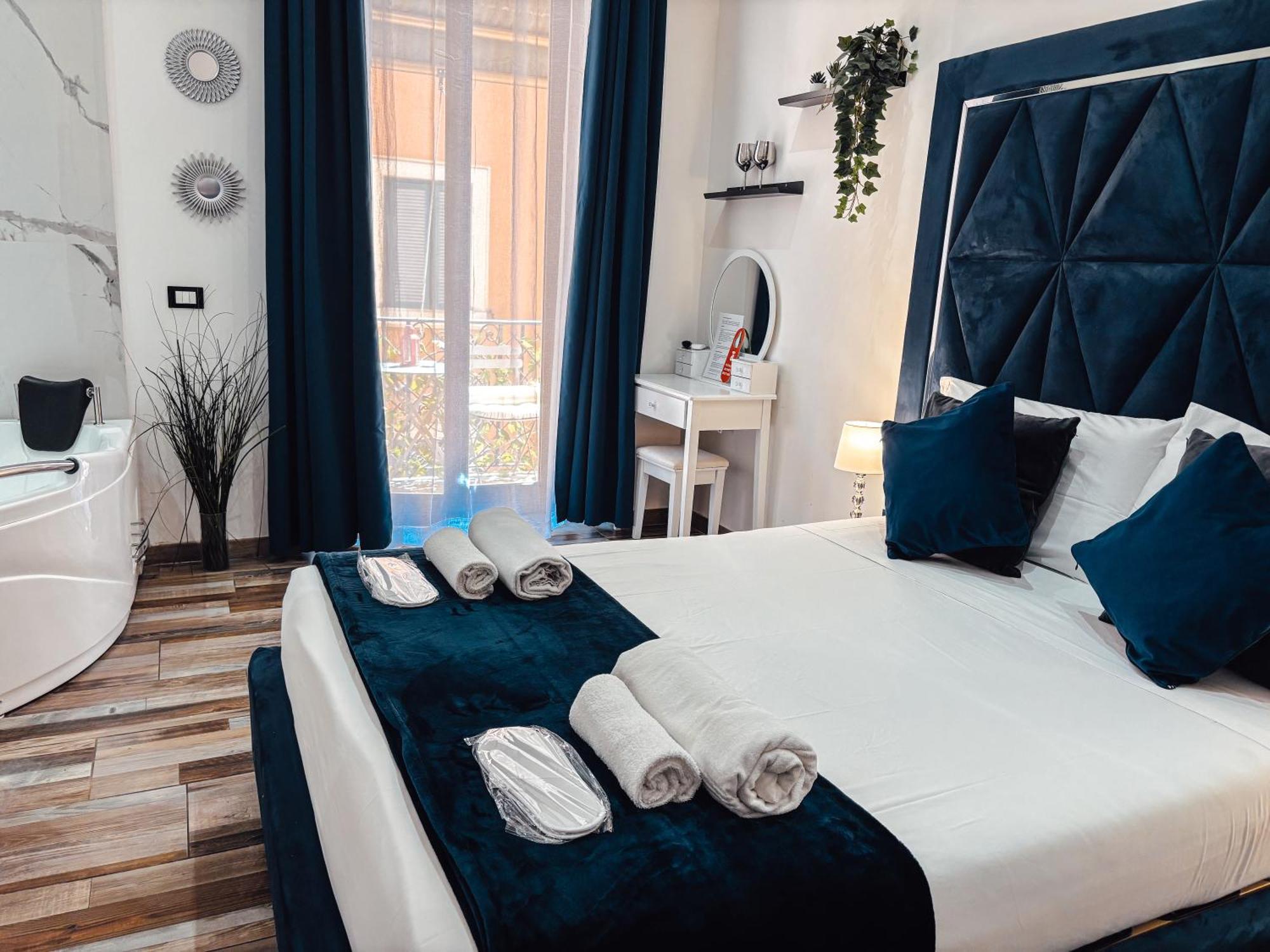Matriosca Guest house