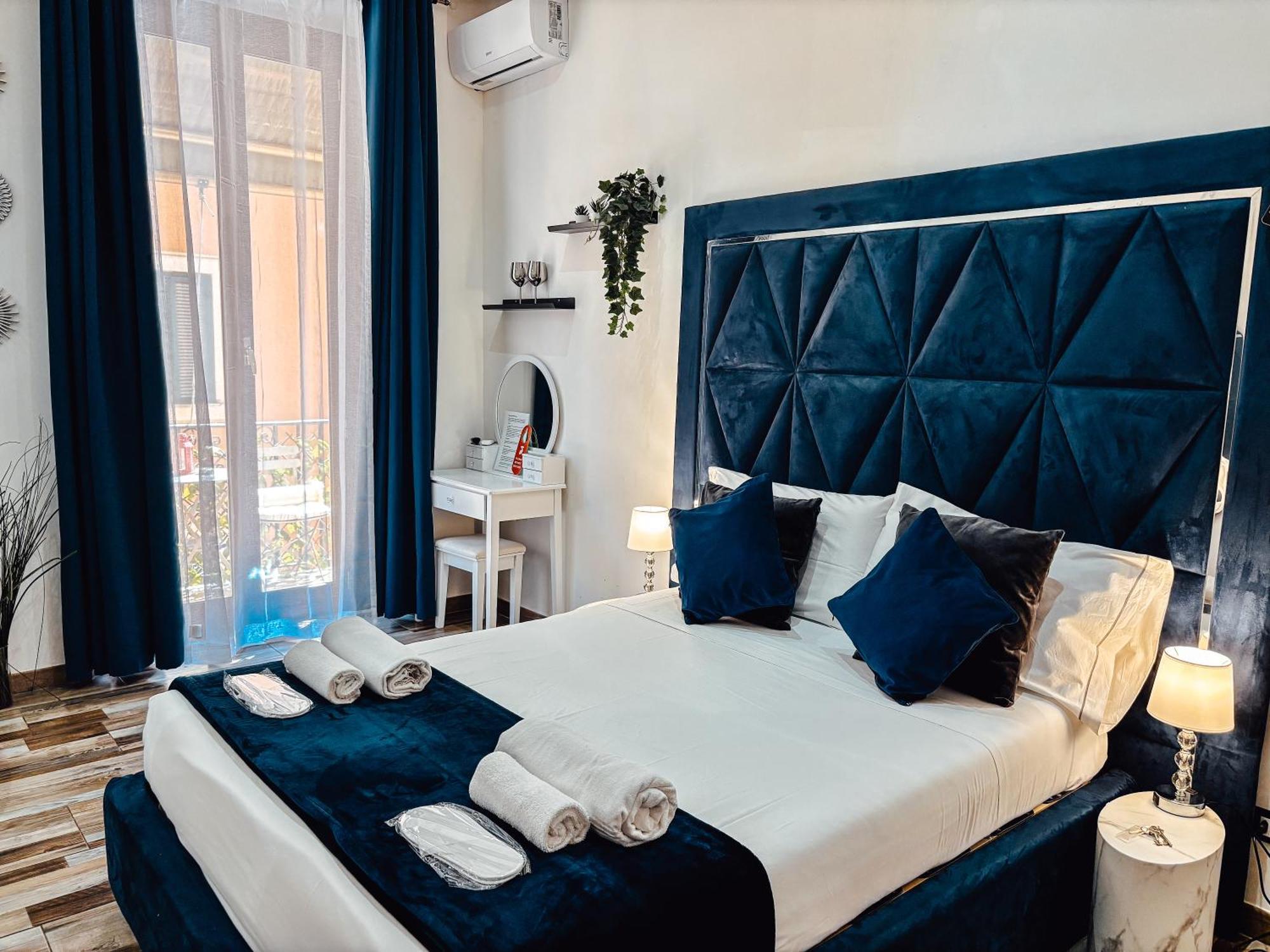 Guest house Matriosca Rome