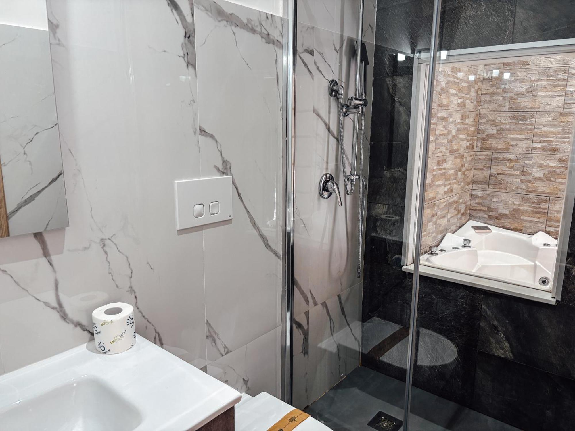 Matriosca Guest house