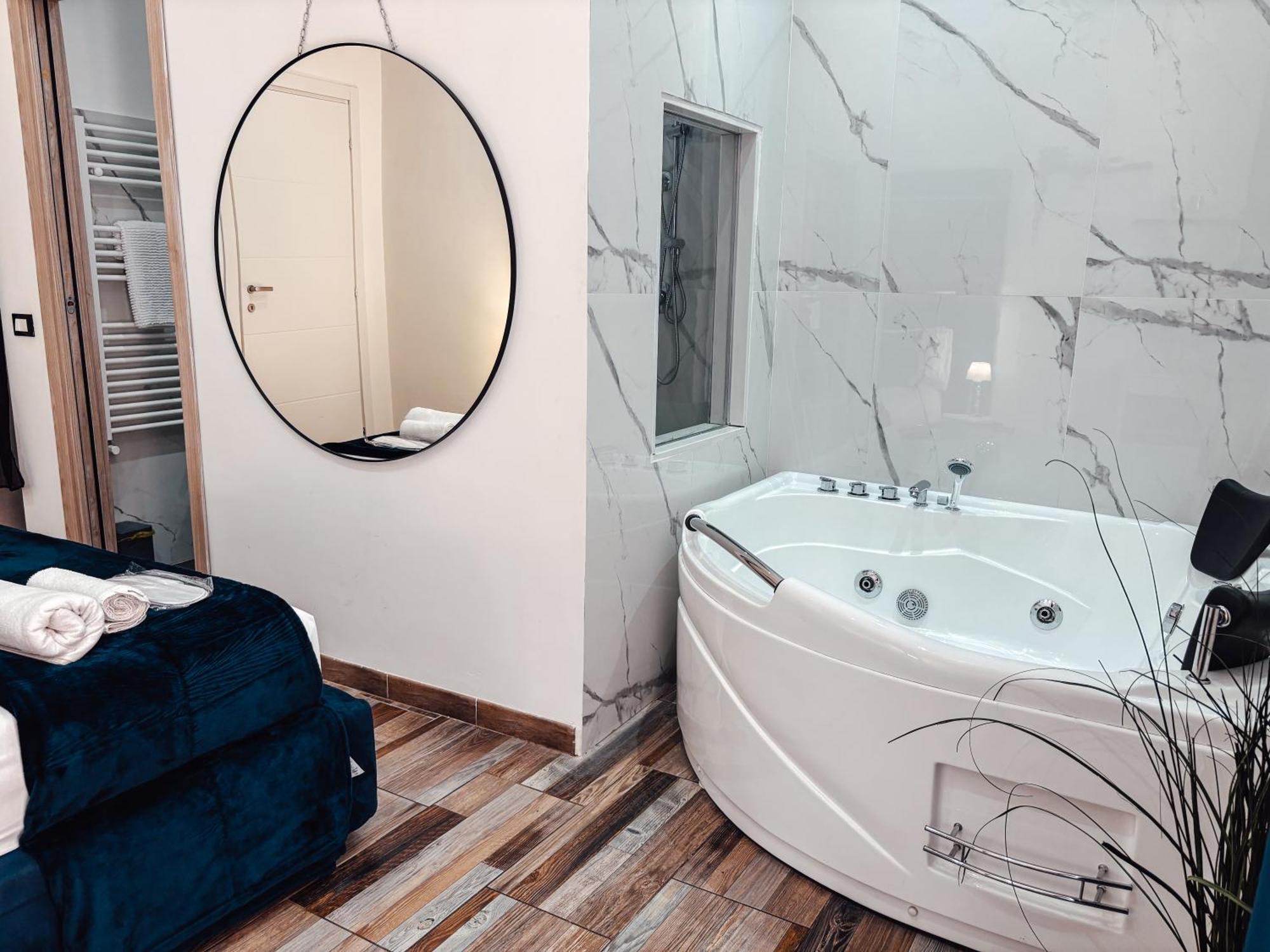 Guest house Matriosca Rome