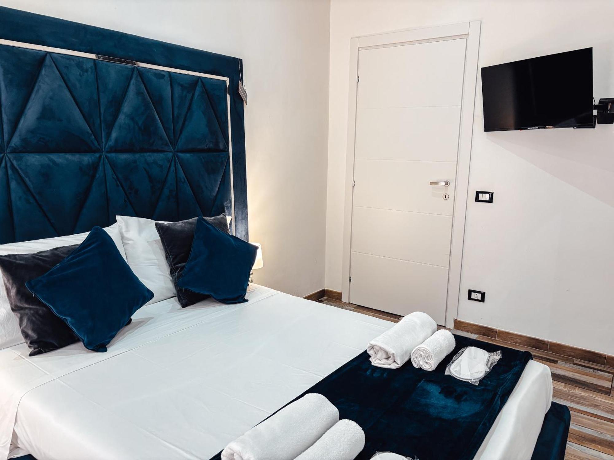 Matriosca Guest house