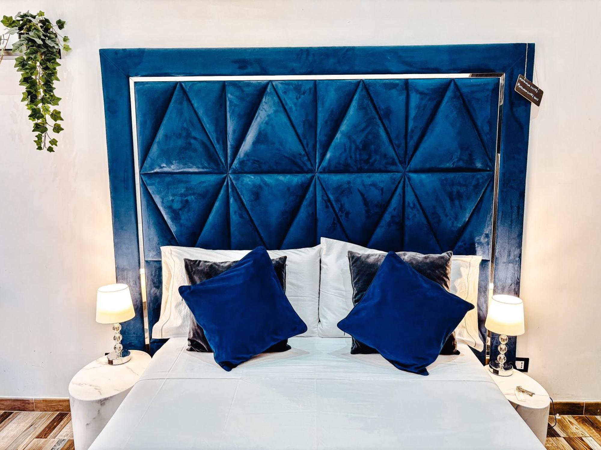 Matriosca Guest house *